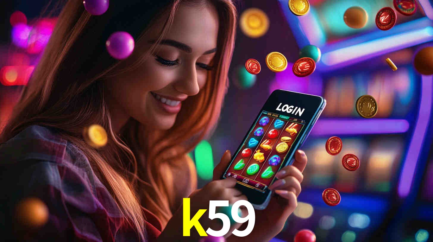 k59 login