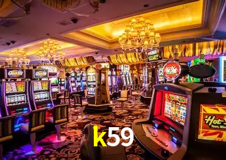 A Emoção da Loteria na k59: Uma Chance de Mudança de Vida