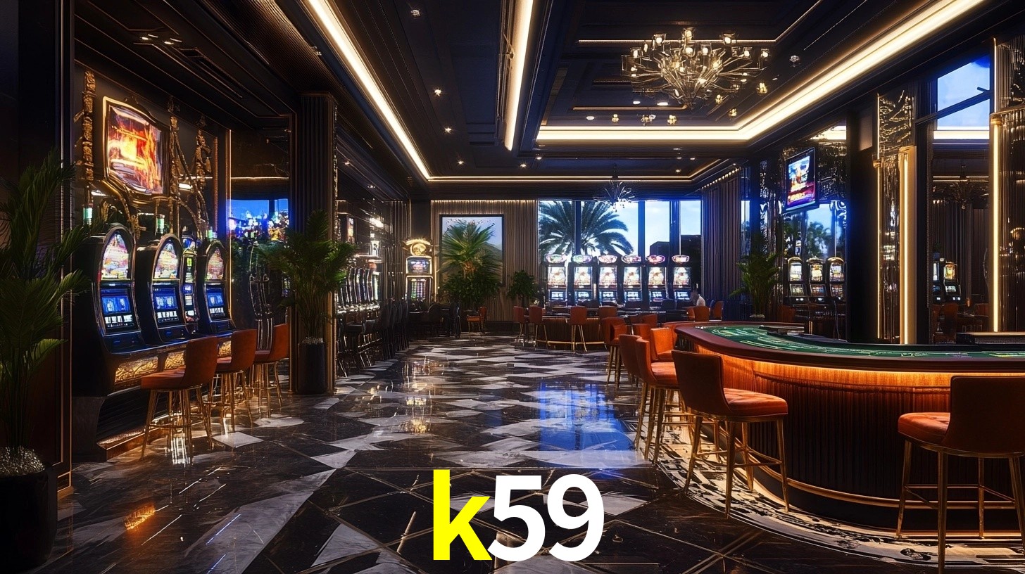 Experimente o Login Seguro Premium no k59
