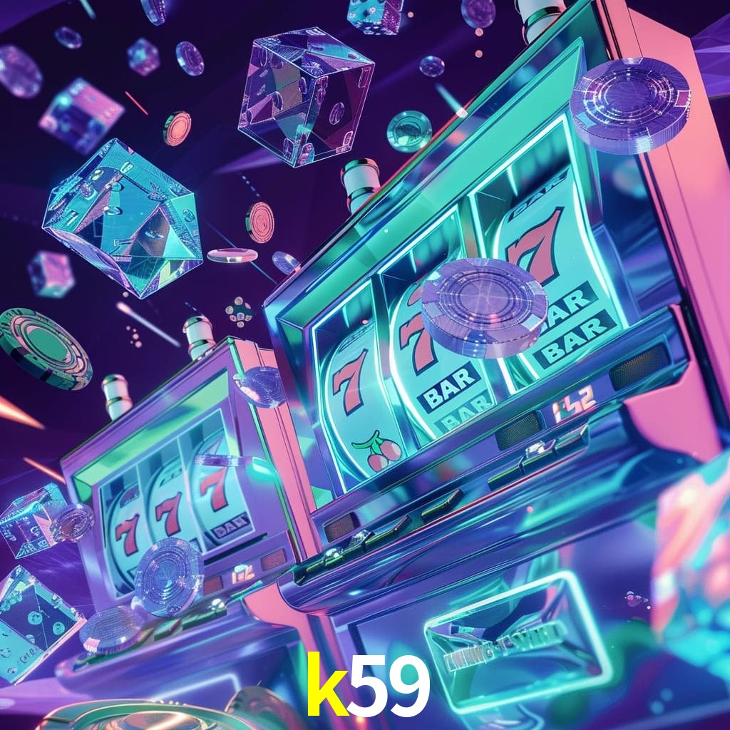 Casino Ao Vivo k59