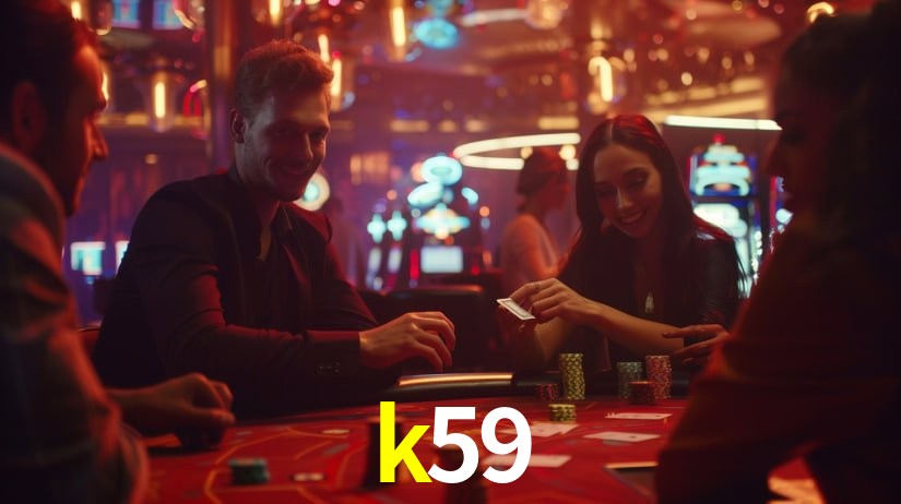 Descubra o Programa VIP da k59: Vantagens Exclusivas para Jogadores