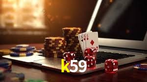 Mesa de Blackjack k59