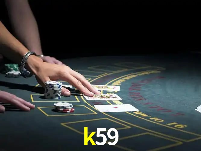 Benefícios da Conta k59
