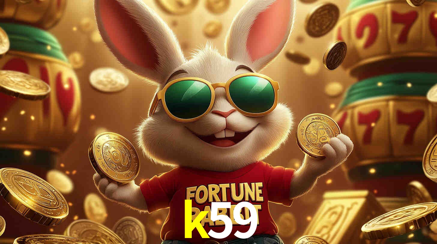 k59 login