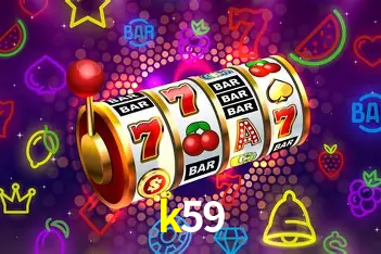 Descubra a Magia dos Jogos de Arcade no k59