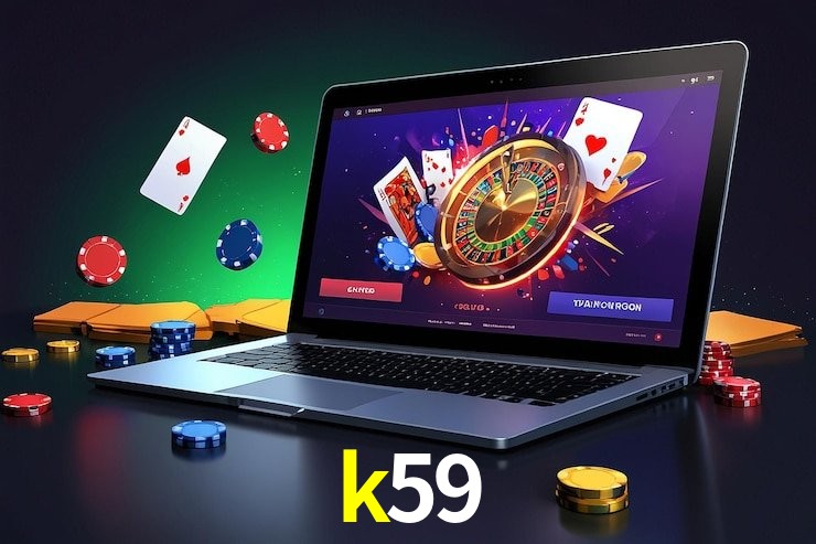 Login Seguro k59