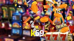 PIX Instantâneo k59