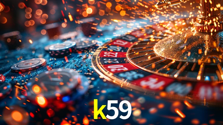 Casino Ao Vivo k59