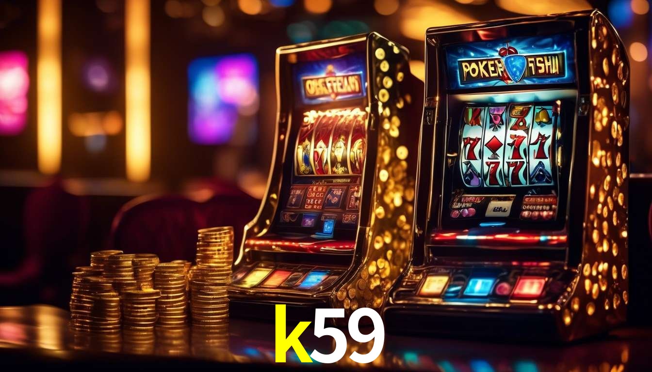 Jogos Exclusivos k59