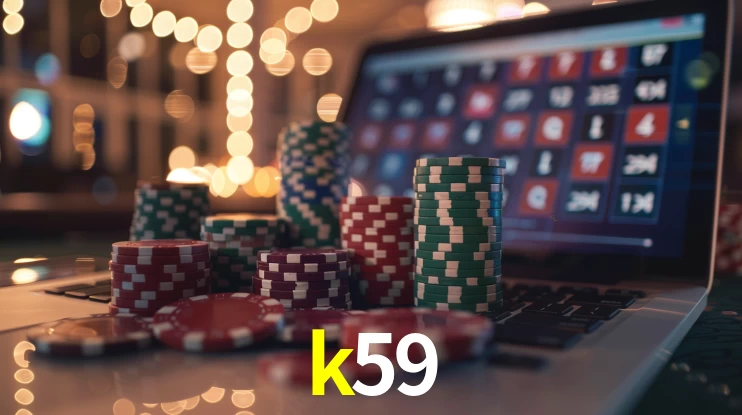 Casino VIP k59
