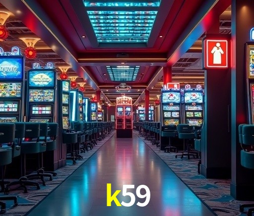 Interface Premium k59