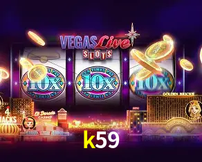 A Emoção da Loteria na k59: Uma Chance de Mudança de Vida