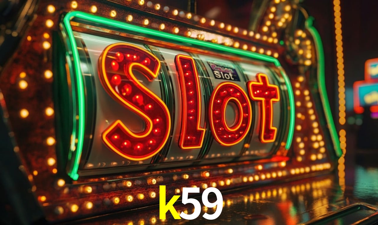 Diretório de Jogos k59