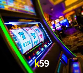 Descubra a Essência do k59: Nossa História e Compromissos