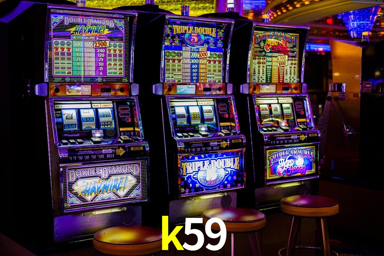 Casino Ao Vivo k59