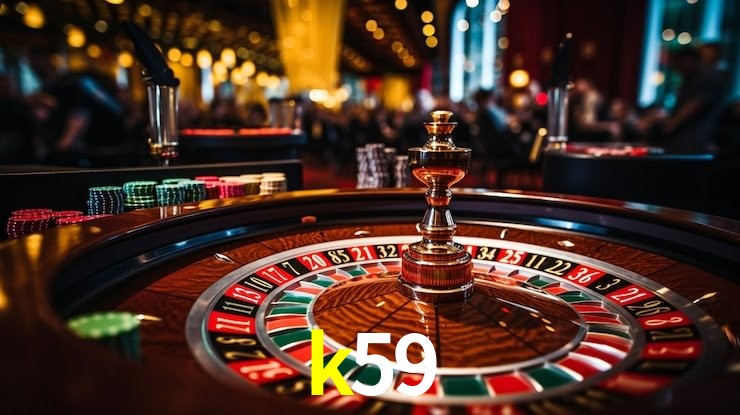 Desvendando o Mundo dos Jogos Virtuais na k59