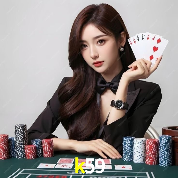 Jogos de Slot k59