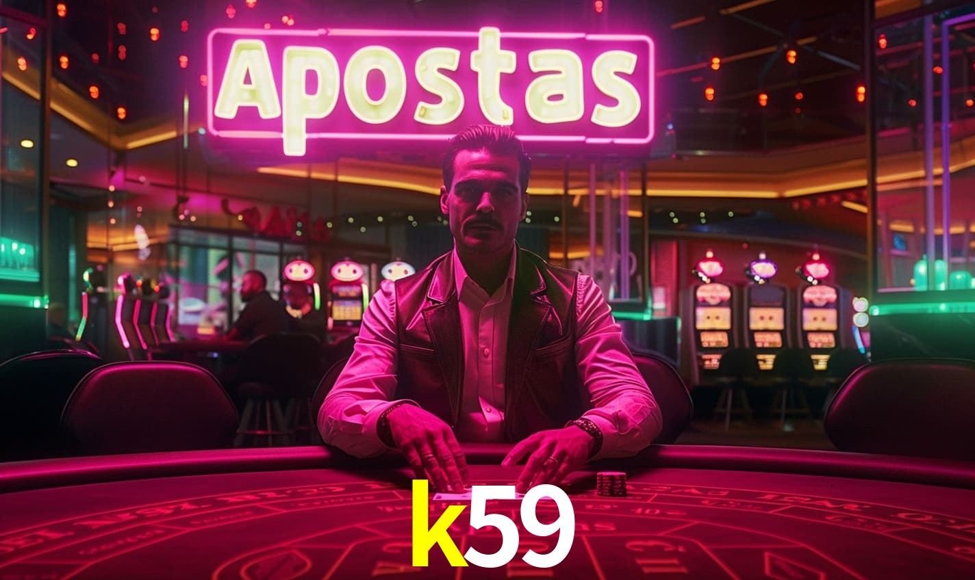Apostas de Futebol k59