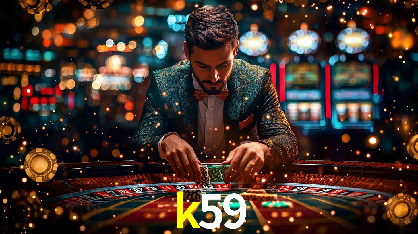 k59,k59 bet