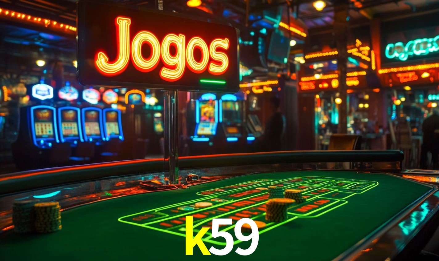 Estatísticas do Jogo k59