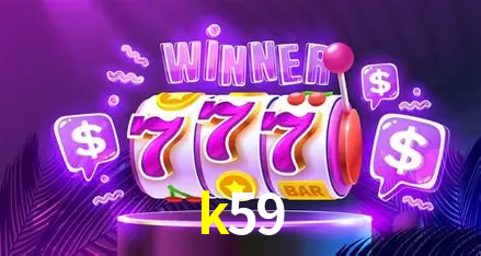 Descubra o Mundo do Cassino Online com k59