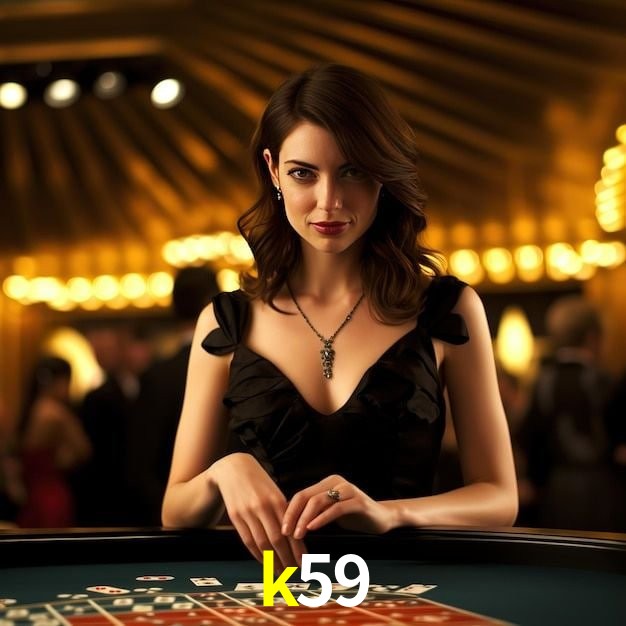 cassino k59