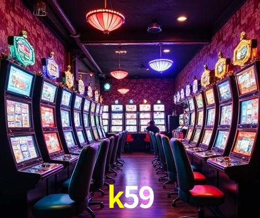 Sistemas de Segurança k59