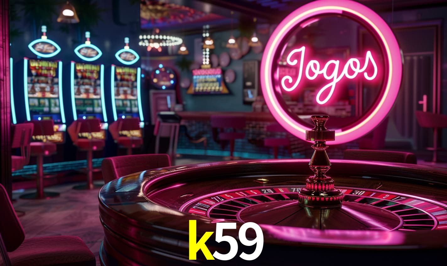 Estatísticas Esportivas k59
