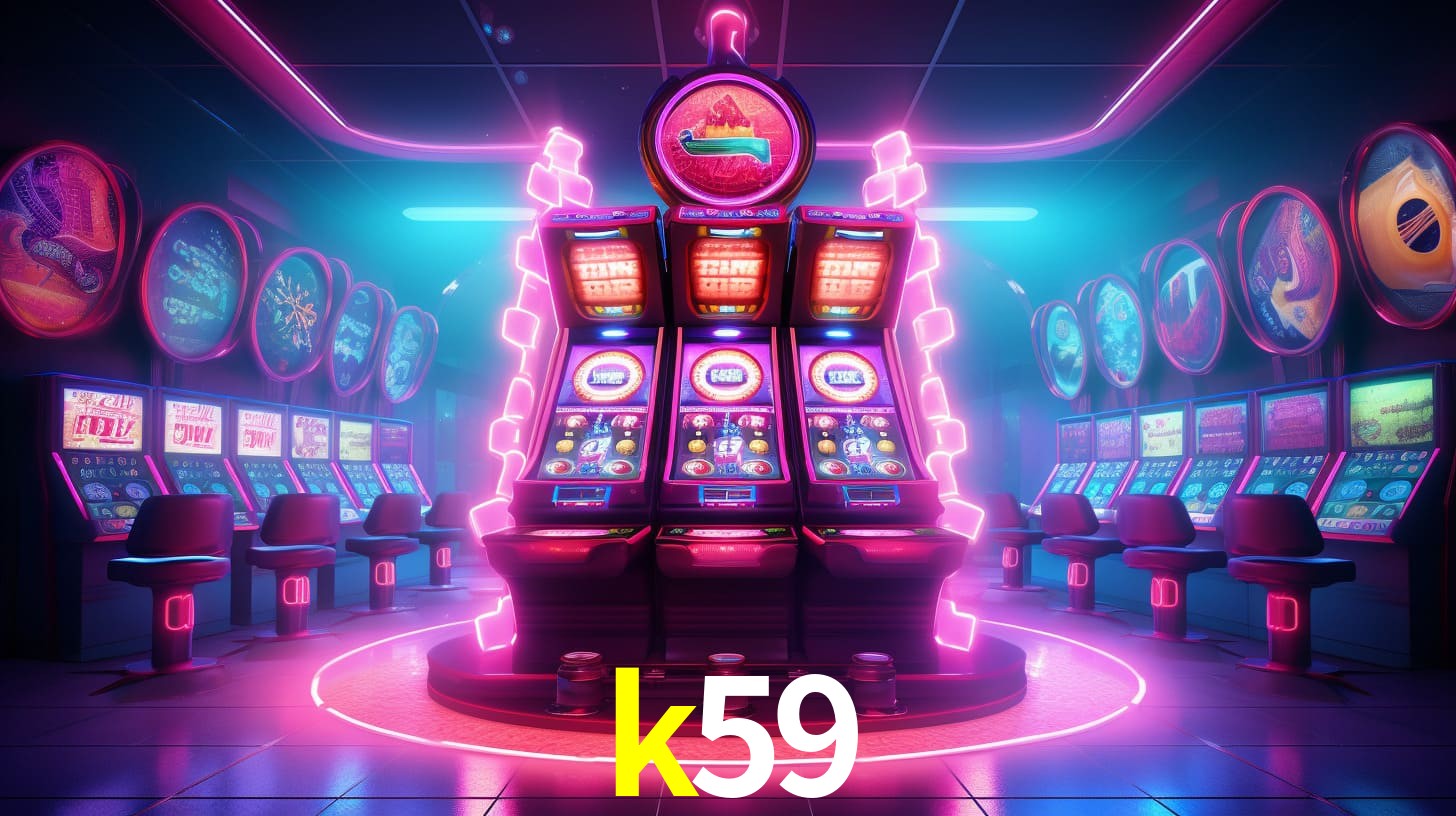 k59: Jogue Crash e Experimente Alta Recompensa Instantânea