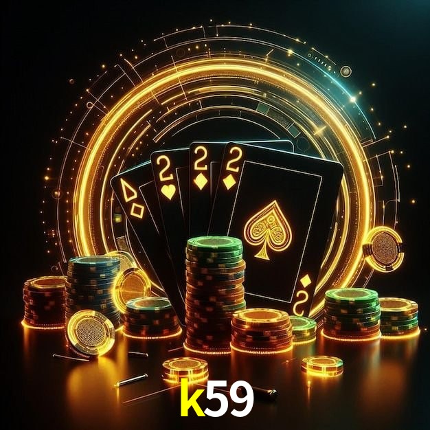 Jogos de Slot k59