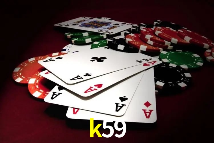 Casino Ao Vivo k59