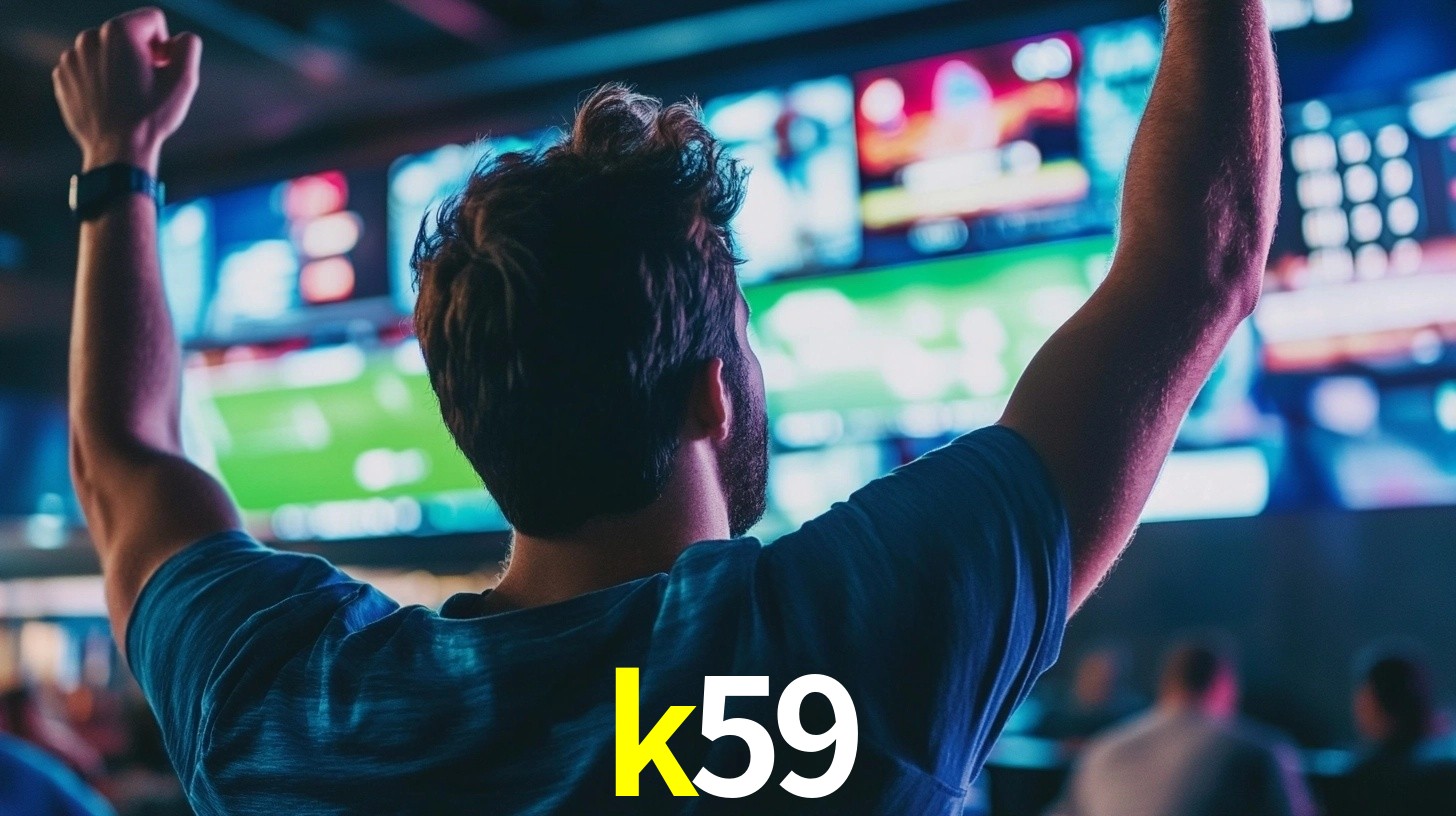 k59: Seu Cassino Premiado com Pagamentos Rápidos