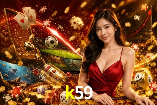 Flash Promotion k59
