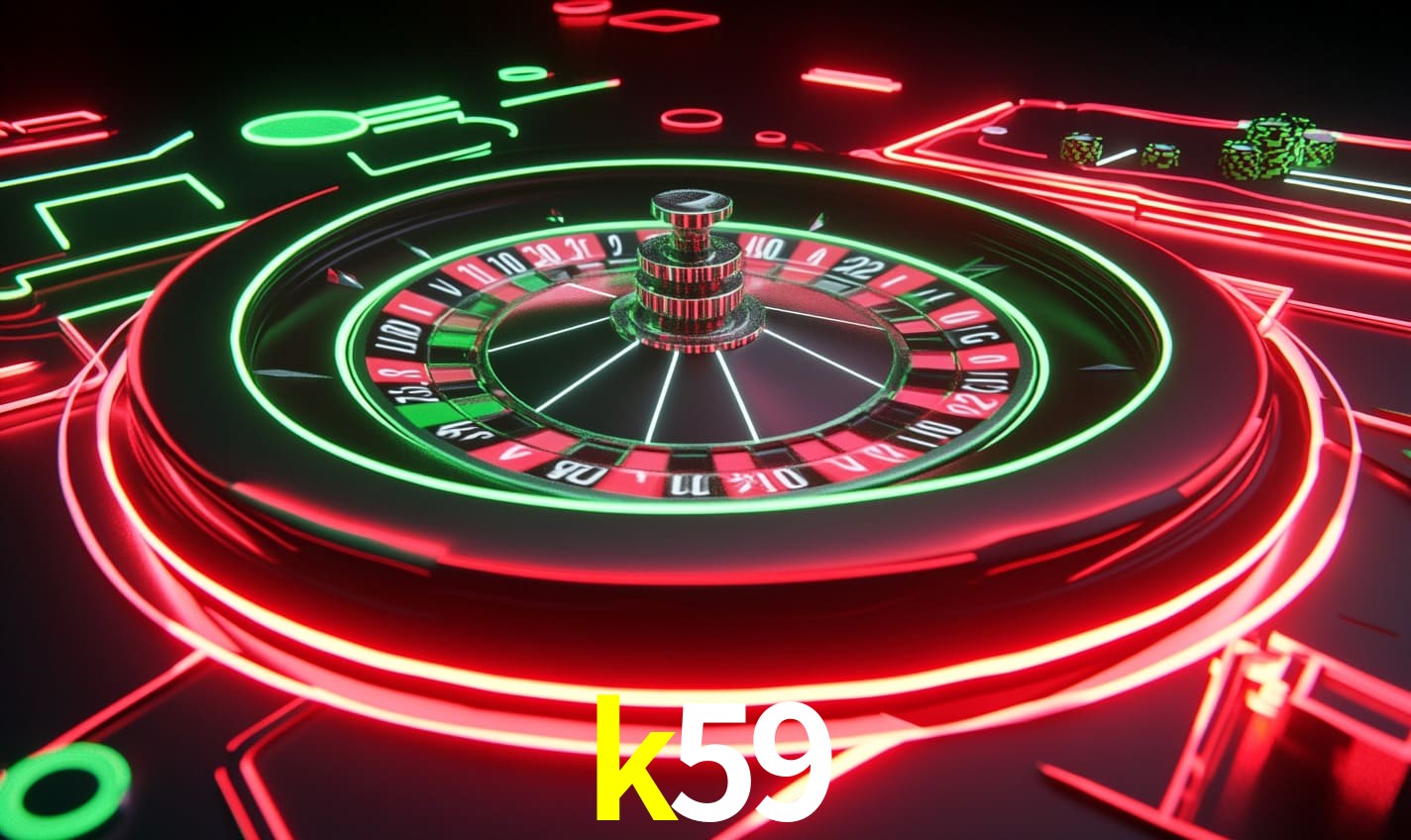 Inovações de Jogos na k59: O Futuro das Experiências Interativas