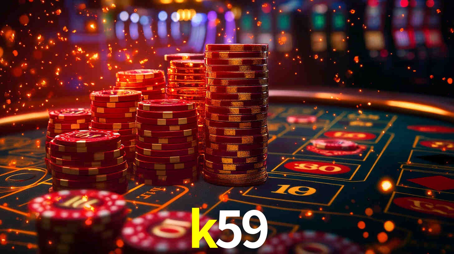 k59 App Interface