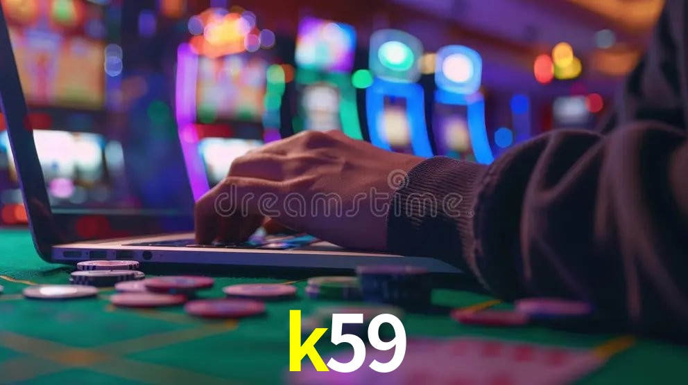 PIX Instantâneo k59