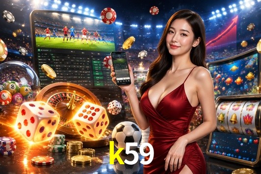 Slot Games k59