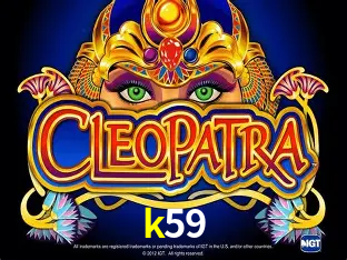 Descubra o Mundo do Cassino Online com k59