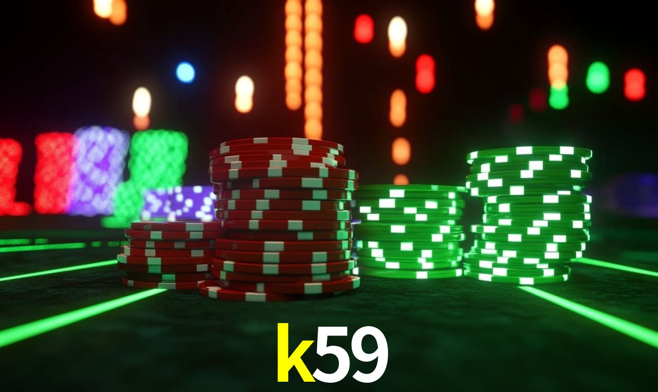 Experiência VIP k59