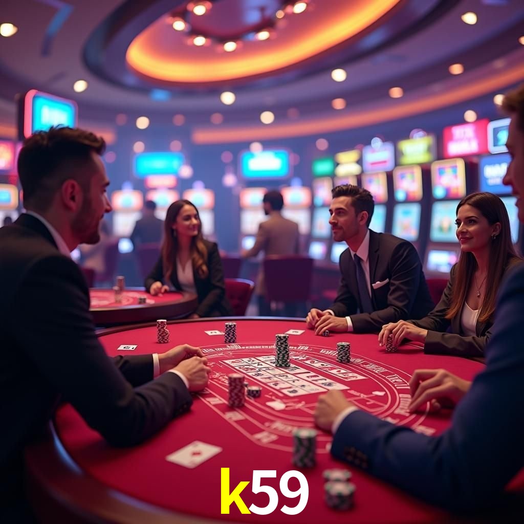 Bônus Diários k59