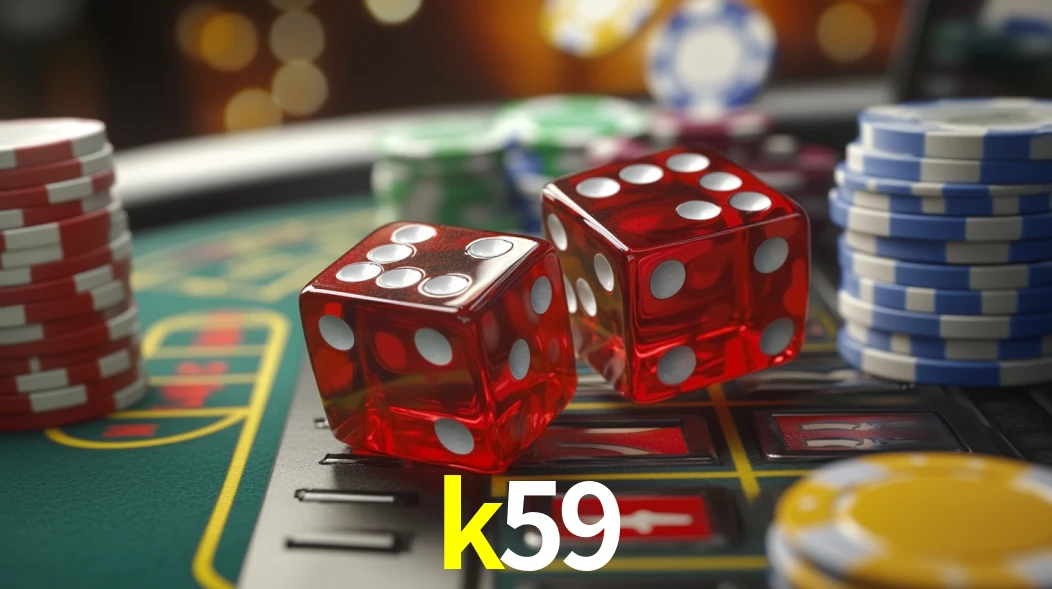 Welcome Bonus k59