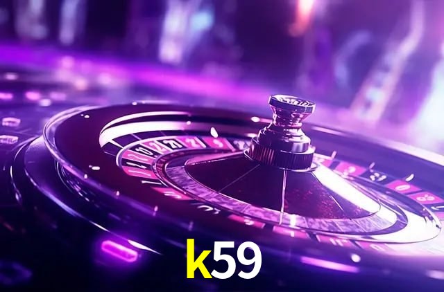 k59 FAQ — perguntas frequentes usuários Brasil