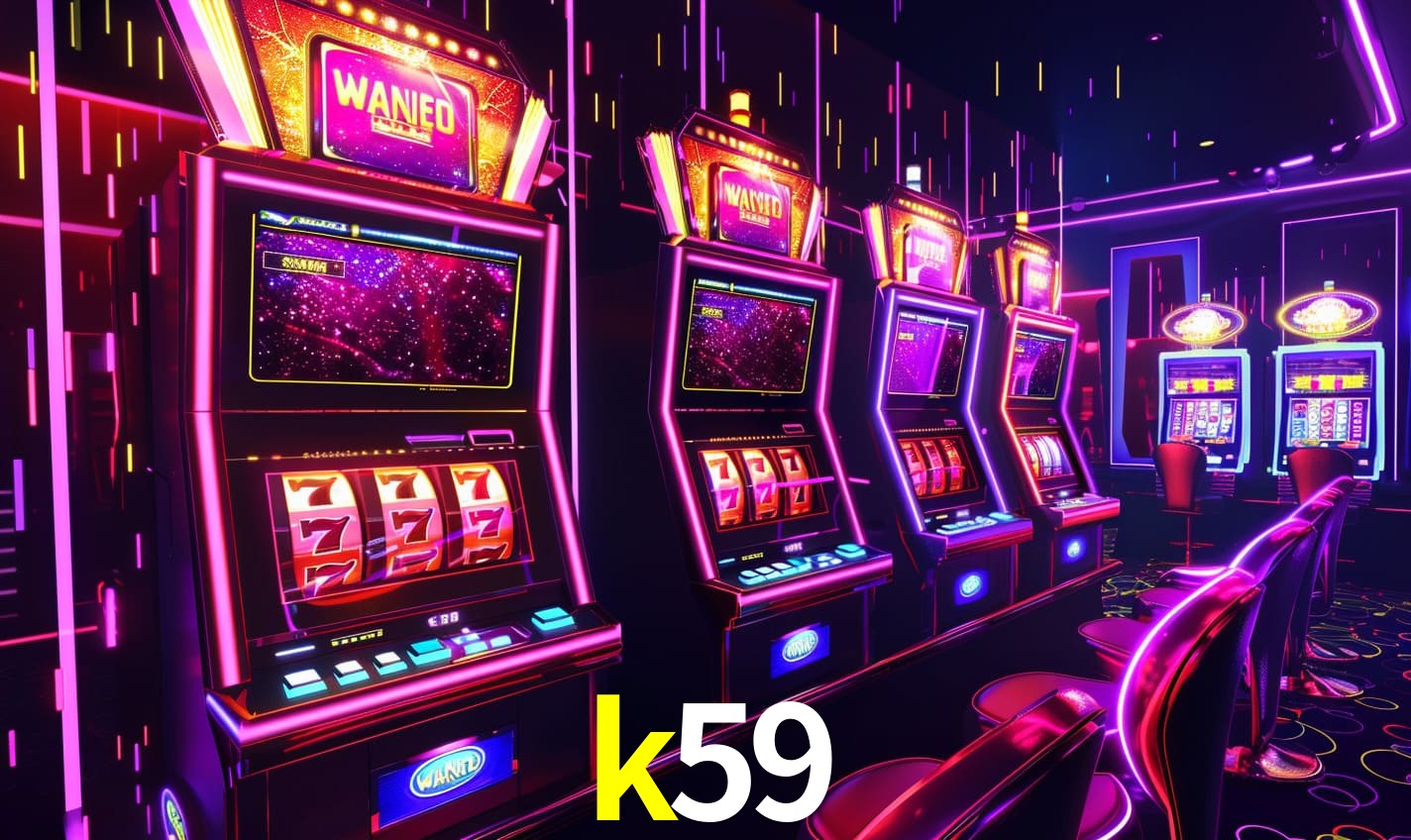 Descubra o Programa VIP da k59: Vantagens Exclusivas para Jogadores