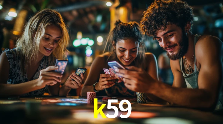 Programa VIP k59