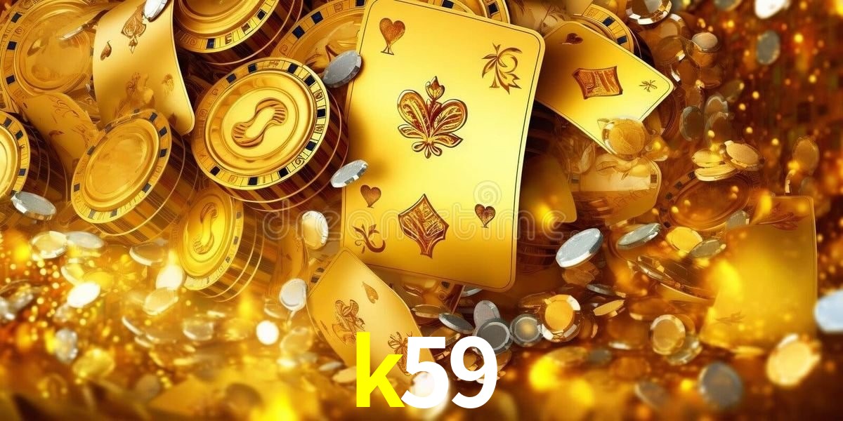 Desvendando o Mundo dos Jogos Virtuais na k59