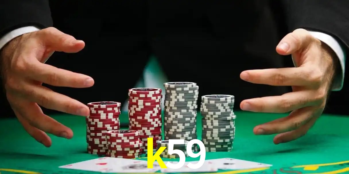 k59 plataforma — depósito PIX instantâneo no caixa