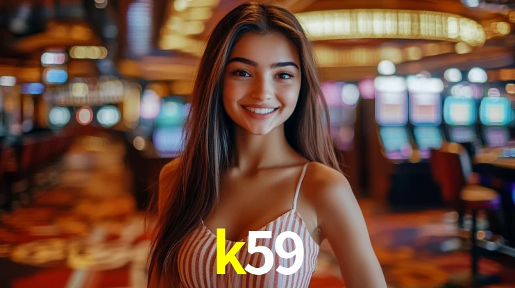 k59 bônus — cashback 15 por cento e níveis VIP