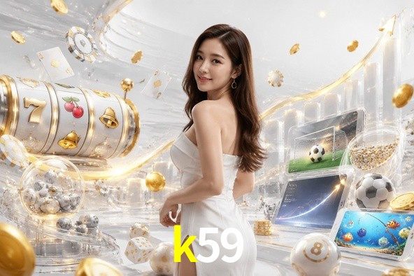 Welcome Bonus k59
