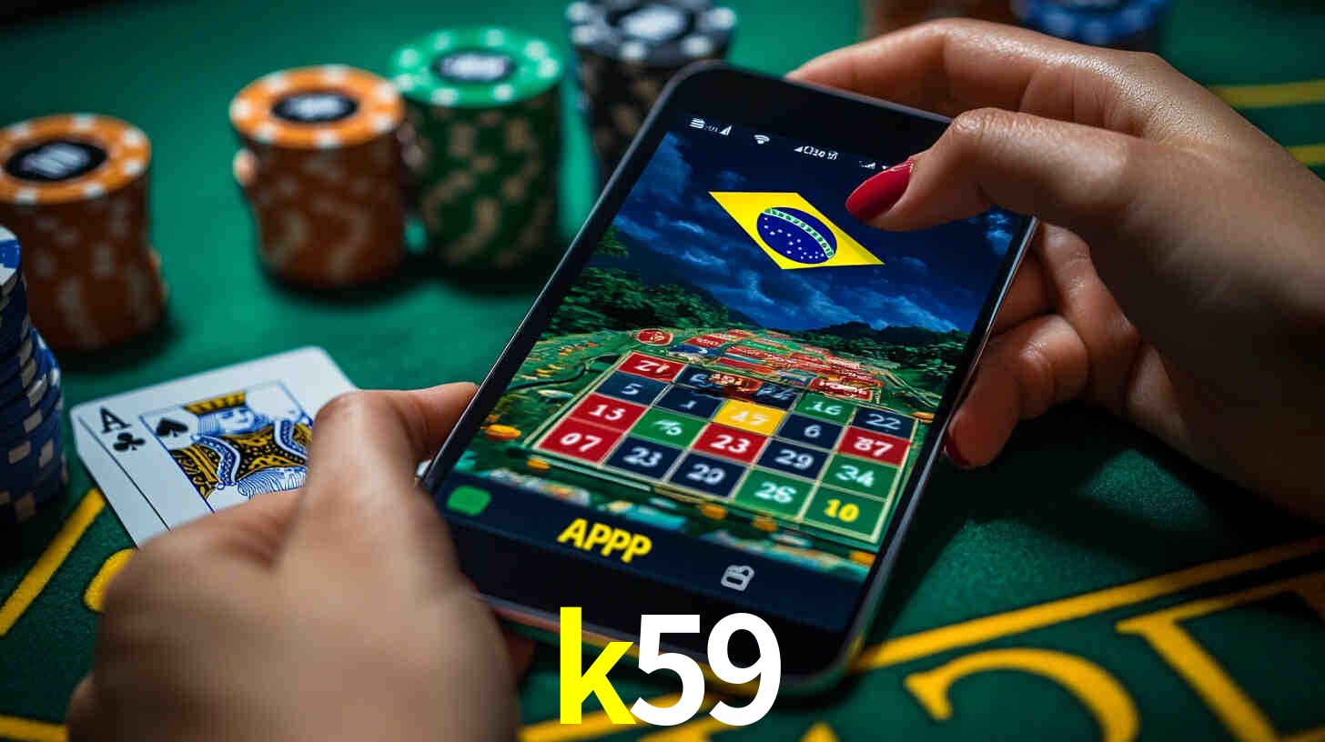 Descubra a Essência do k59: Nossa História e Compromissos