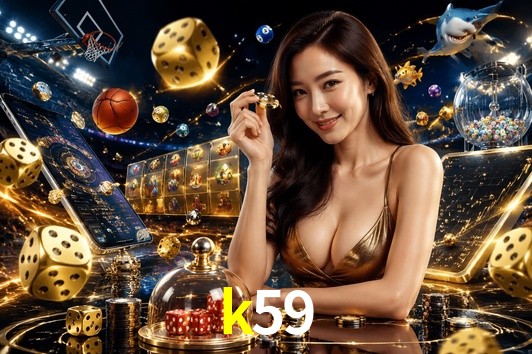 Seasonal Promotions k59
